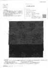 OMH43691 C/L Jacquard "blooming"