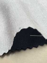 A-1708 Yarn Dyed Rayon/linen[Textile / Fabric] ARINOBE Sub Photo