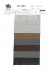 CH-6350 60/1 Typewriter Cloth Graph Check
