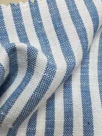 A-1709 Yarn Dyed Rayon/linen[Textile / Fabric] ARINOBE Sub Photo