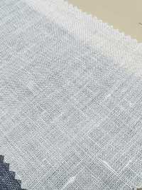 A-5110 Linen Sulfur Dyeing[Textile / Fabric] ARINOBE Sub Photo