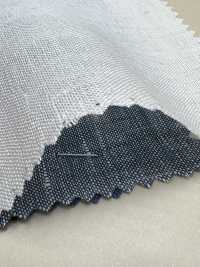 A-5110 Linen Sulfur Dyeing[Textile / Fabric] ARINOBE Sub Photo