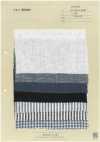 A-5110 Linen Sulfur Dyeing