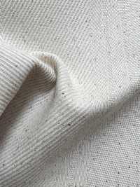 A-8052 Multi Dobby Stripe Chino[Textile / Fabric] ARINOBE Sub Photo