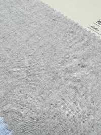 A-8150 Linen Linen Washer Finish No Pattern[Textile / Fabric] ARINOBE Sub Photo
