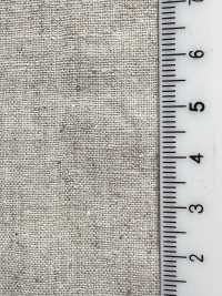 A-8150 Linen Linen Washer Finish No Pattern[Textile / Fabric] ARINOBE Sub Photo