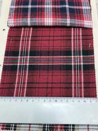 INDIA-2113 Cotton Twill[Textile / Fabric] ARINOBE Sub Photo