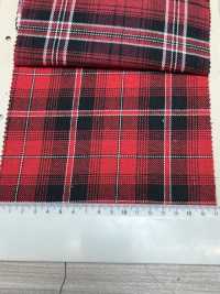 INDIA-2113 Cotton Twill[Textile / Fabric] ARINOBE Sub Photo