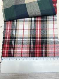 INDIA-2113 Cotton Twill[Textile / Fabric] ARINOBE Sub Photo