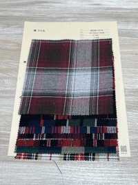 INDIA-2113 Cotton Twill[Textile / Fabric] ARINOBE Sub Photo