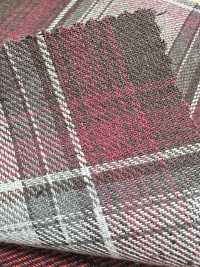 INDIA-2113 Cotton Twill[Textile / Fabric] ARINOBE Sub Photo