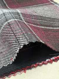 INDIA-2113 Cotton Twill[Textile / Fabric] ARINOBE Sub Photo