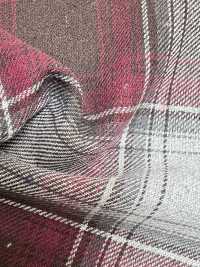INDIA-2113 Cotton Twill[Textile / Fabric] ARINOBE Sub Photo