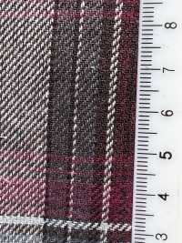 INDIA-2113 Cotton Twill[Textile / Fabric] ARINOBE Sub Photo