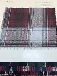 INDIA-2113 Cotton Twill[Textile / Fabric] ARINOBE Sub Photo
