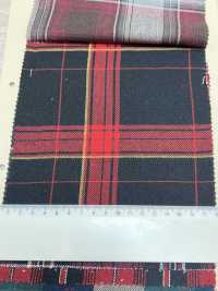 INDIA-2113 Cotton Twill[Textile / Fabric] ARINOBE Sub Photo