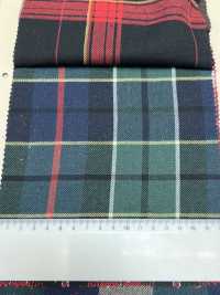 INDIA-2113 Cotton Twill[Textile / Fabric] ARINOBE Sub Photo