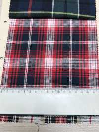 INDIA-2113 Cotton Twill[Textile / Fabric] ARINOBE Sub Photo