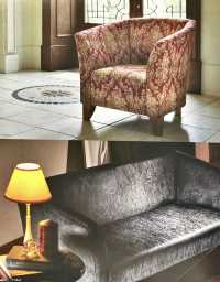 JOSHUA Josiah[Textile / Fabric] Shinko Sub Photo
