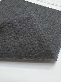35522 40 Single Thread Cotton Seersucker[Textile / Fabric] SUNWELL Sub Photo