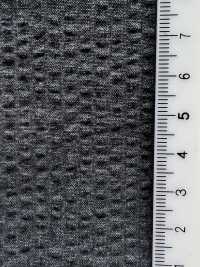 35522 40 Single Thread Cotton Seersucker[Textile / Fabric] SUNWELL Sub Photo