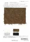 41341 Folded Cut Herringbone Jacquard
