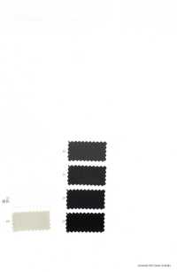 83608 Velvety Faux Leather Stretch[Textile / Fabric] SUNWELL Sub Photo