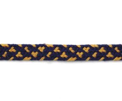 THG01-B Japanese-style Flat Cord 5MM
