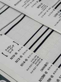 N12-B 1.2MM NYLON SEWING Cord[Ribbon Tape Cord] Cordon Sub Photo