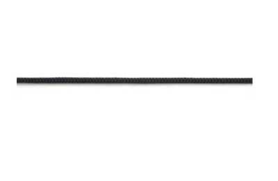 N10W-B Nylon Sewing Cord With Wax 1 Mm