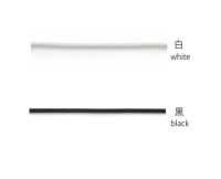 66ナイロンマツバ-B Matsuba Cord Series, Core Included, 0.85mm Round Cord[Ribbon Tape Cord] Cordon Sub Photo