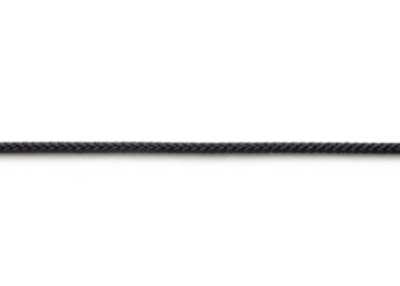 66ナイロンマツバ-B Matsuba Cord Series, With Core, 0.85MM Round Cord