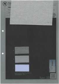 1069501 Rayblock® 36G Micro Moss Stitch[Textile / Fabric] TAKISADA NAGOYA Sub Photo