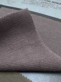 1076520 SUVIN COTTON BREND Strong Fleece[Textile / Fabric] TAKISADA NAGOYA Sub Photo