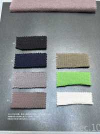 1076520 SUVIN COTTON BREND Strong Fleece[Textile / Fabric] TAKISADA NAGOYA Sub Photo