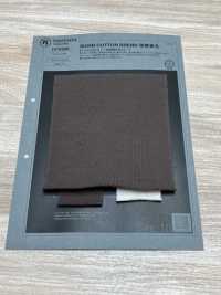 1076520 SUVIN COTTON BREND Strong Fleece[Textile / Fabric] TAKISADA NAGOYA Sub Photo