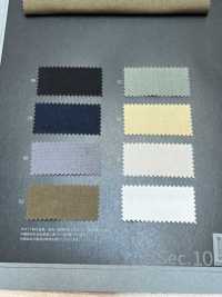 1060433 Taslan Polyester Stretch[Textile / Fabric] TAKISADA NAGOYA Sub Photo