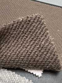 1076519 Chunky Fleece[Textile / Fabric] TAKISADA NAGOYA Sub Photo