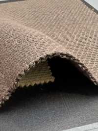 1076519 Chunky Fleece[Textile / Fabric] TAKISADA NAGOYA Sub Photo