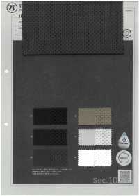 1076574 RENU® NEO Half Gauge[Textile / Fabric] TAKISADA NAGOYA Sub Photo