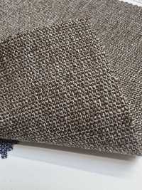 43502 LANATEC® Brilliant Chambray Sharkskin[Textile / Fabric] SUNWELL Sub Photo