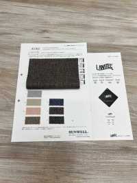 43502 LANATEC® Brilliant Chambray Sharkskin[Textile / Fabric] SUNWELL Sub Photo