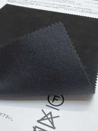 83022 Vintage Faux Leather Stretch[Textile / Fabric] SUNWELL Sub Photo