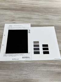 83022 Vintage Faux Leather Stretch[Textile / Fabric] SUNWELL Sub Photo