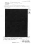 83022 Vintage Faux Leather Stretch