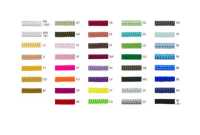 NY4411A Nylon Cord 8MM[Ribbon Tape Cord] Cordon Sub Photo