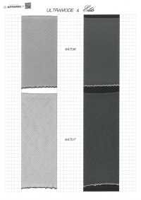 HORSEHAIR BRAID SOFT Horsehair Braid Soft[Ribbon Tape Cord] Sub Photo