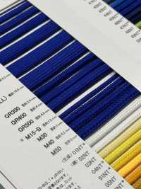 M40 Polyester Cord 4.2MM[Ribbon Tape Cord] Cordon Sub Photo