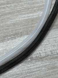HORSEHAIR BRAID TUBE Horsehair Braid Tube[Ribbon Tape Cord] Sub Photo