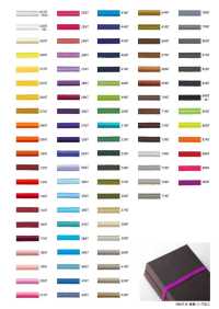 SB40F-B [Elastic Band] Cordon Sub Photo